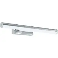 Eglo 97081 - kylpyhuoneen LED-peilivalo VADUMI 1xLED/7,4W/230V IP44