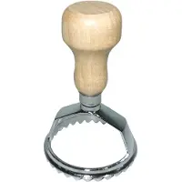 KINGHOFF dumpling taikinanleikkuri kh-1554
