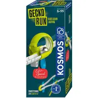 Kosmos Run - looping, marble run
