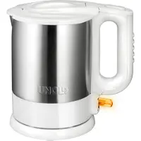 Unold 18010 1.5l 2200w Vedenkeitin