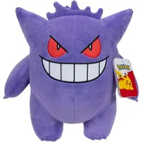 Pokémon Plush Gengar 30 cm