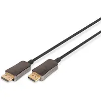 Assmann DISPLAYPORT AOC CONNECTION CABLE (AK-340107-150-S)