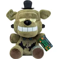 Funko POP! Five Nights at Freddys Dreadbear soft plush toy