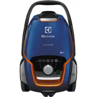 Electrolux EUOC94DB vacuum 5 L Drum vacuum Dry 850 W Dust bag