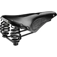 Brooks England Flyer Imperial Satula