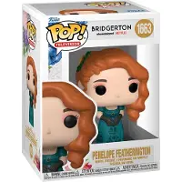 Funko POP! Bridgerton Penelope Featherington Kuvio