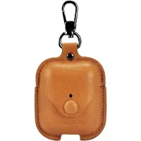 Terratec Air Box, Kotelo, Aito nahka, Polykarbonaatti, 8 g, Ruskea (306852)