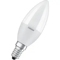 Osram LED-lamppu LED STAR CLASSIC B 60 FR 7 W/2700 K E14