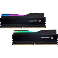 G.Skill Trident Z5 32GB (2x16GB) DDR5 6400MHz CL32 DIMM Black RAM Memory