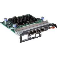 Lenovo THINKSYSTEM DE4000 HIC, 16GB FC/10GBE,4-PORTS (4C57A14366)
