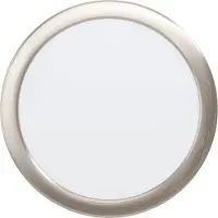 Eglo Uppospotti Eglo Fueva 5 LED Ø 216 mm Teräs