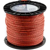 Husqvarna Whisper Twist 3,0 mm 210 m Trimmerin Siima