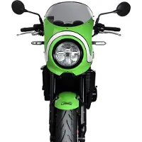 MRA -Spoilerituulil., Savu Z900 RS CAFE RACER 18–