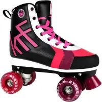 KRF Street Roller Rullaluistimet