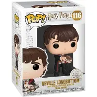 Funko POP! Harry Potter toimintafiguuri (Neville)