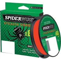 Spiderwire Stealth Smooth 8 Punottu Siima 150 M