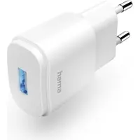 Ginza.se Charger with USB-A Socket, 6 W, white