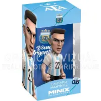 Minix KISS: The Demon Figure 12 cm