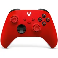 Microsoft Xbox Series Wireless Controller Pulse Red - Xbox ohjain