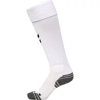 Hummel Hmlpro Football Socks - White - 39/42