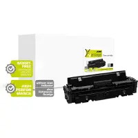 KMP – 2554,0080, 2400 sivua, 0 sivua, Musta, 1 kpl