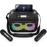 Energy Sistem Karaokestar Bluetooth-kaiutin