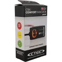 Ctek Comfort Indicator M8 3m latauspaneeli