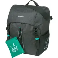 Basil Discovery 365d Hook-on Satulalaukku 20l