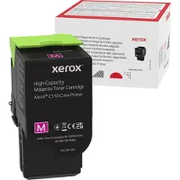 Xerox Värikasetti magenta 5.500 sivua