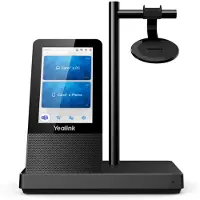 Yealink – DECT WH66 only Base without (1308098)