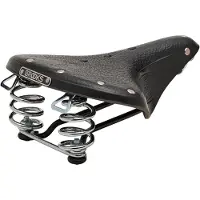 Brooks England B67 S Naisten Satula