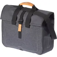 Basil Urban Dry Business Gepäckträgertasche 20l