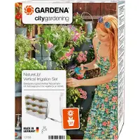 Gardena Natureup! -Pystykastelusarja