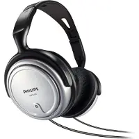 Philips TV-kuulokkeet 6m