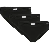 Hummel Juno Seamless Alushousut 3 Yksiköt