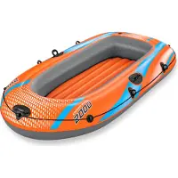 Bestway Kondor Elite 2000 -kumivene