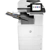 HP – Color LaserJet Enterprise MFP M776zs (T3U56A#B19)