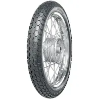 Continental Kks 10 22b Tt Custom Moottoripyörän Rengas