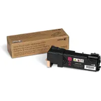 Xerox 106R01595 Värikasetti magenta High Capacity 2.500 sivua
