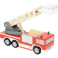 Small Foot Paloauto + Pyörivät Tikkaat