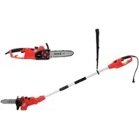 YATO Moottorisaha oksien karsimiseen YT-84877; 750 W; 250 mm