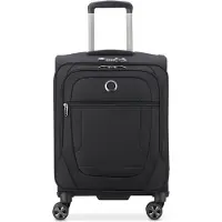 Delsey Helium Dlx 55 Cm Slim 35l Matkalaukku