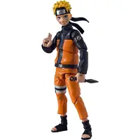 Toynami Naruto Shippuden Naruto Sarjan 1 Hahmo 10 Cm