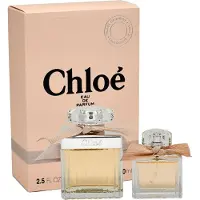 Chloé Signature Lahjasetti