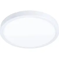 Eglo 99259 - Himmennettävä LED-kattovalaisin FUEVA 5 LED/20W/230V