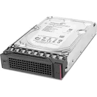 Lenovo 1.2TB 12G SAS 10K 512n SFF HDD **New Retail** (7XB7A00027)
