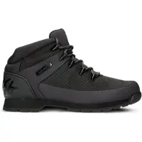 Timberland Nauhabootsit musta