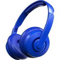 Skullcandy Cassette -langattomat kuulokkeet, sininen