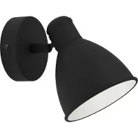 Eglo San Peri 1 led seinävalaisin