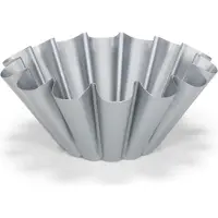 Patisse Silvertop Briochettevuoka 20 cm